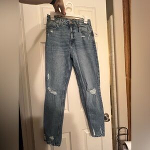 Zara Jeans